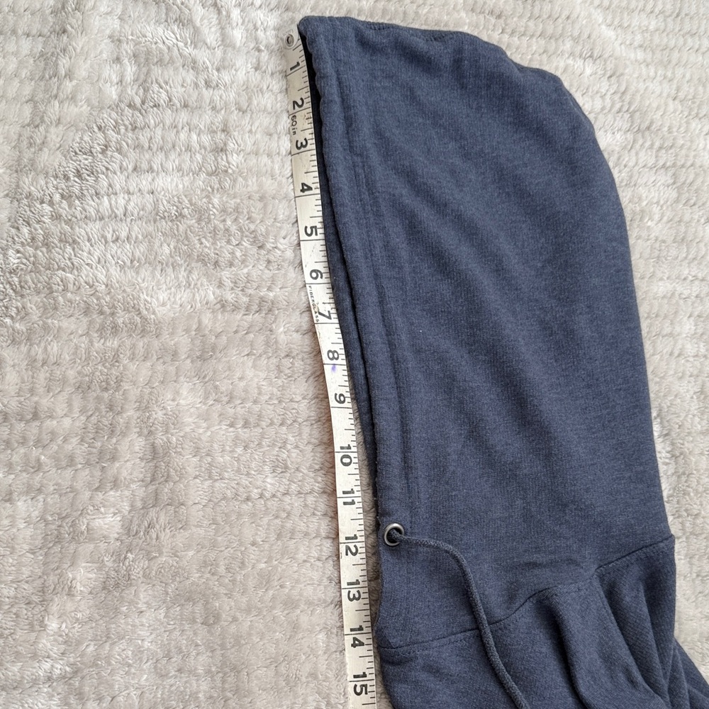 Navy Blue Hoodie Medium Young Men’s Salt Life Hoodie - Picture 10 of 13
